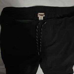 L.L. Bean Men's Dark Gray Sweatpants